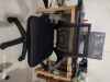 Comfortable Office Chair For Work Study Excellent Condition